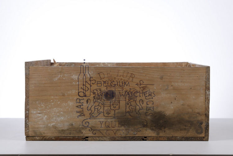 Picture of 1973 YQUEM
